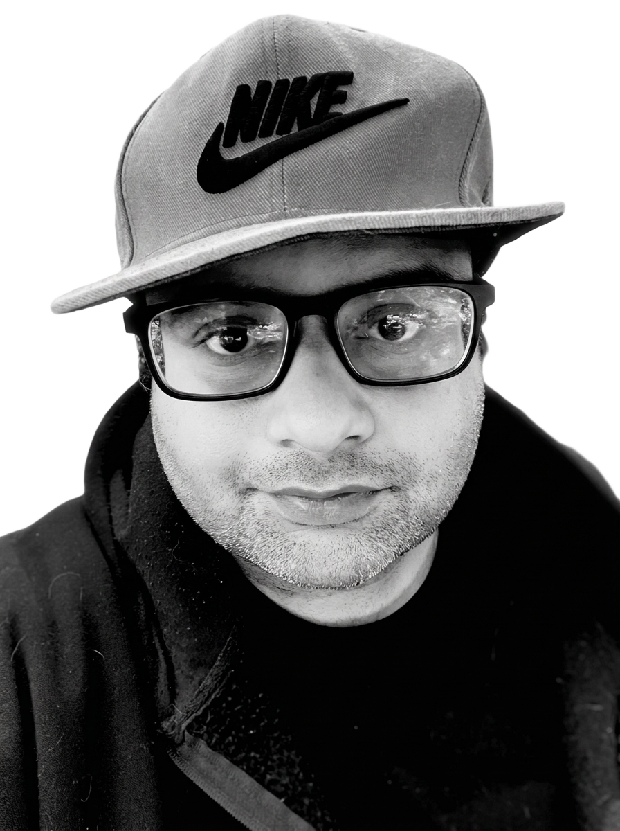 Kshitij Kaushik, founder of RiftLoops